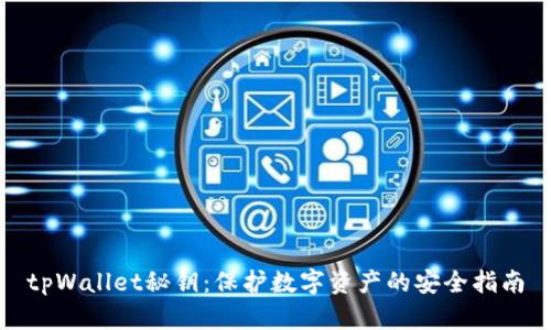 tpWallet秘钥：保护数字资产的安全指南