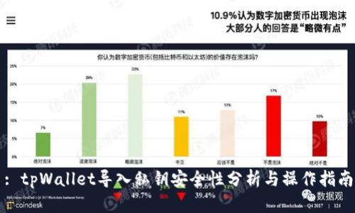 : tpWallet导入私钥安全性分析与操作指南
