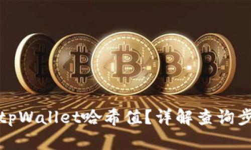 如何查询tpWallet哈希值?详解查询步骤与技巧