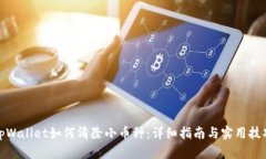 tpWallet如何清除小币种：详细指南与实用技巧