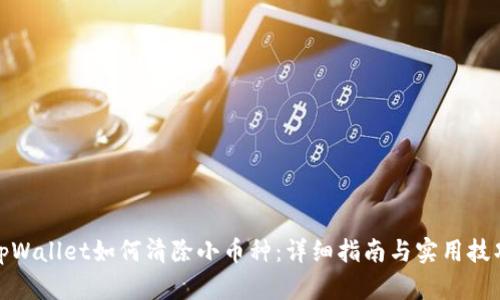 tpWallet如何清除小币种:详细指南与实用技巧