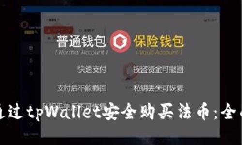 如何通过tpWallet安全购买法币:全面指南