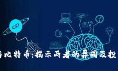派币与比特币：揭示两者的异同及投资
