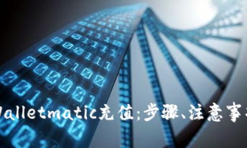 全面解析tpWalletmatic充值:步骤、注意事项与常见问题