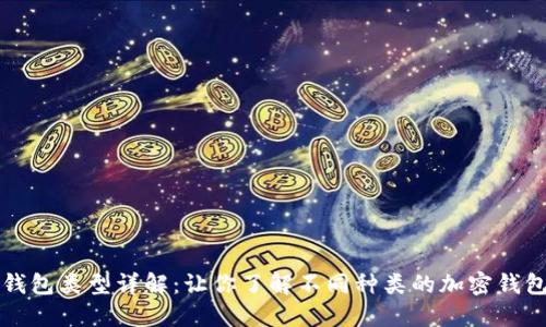 加密钱包类型详解：让你了解不同种类的加密钱包卡片