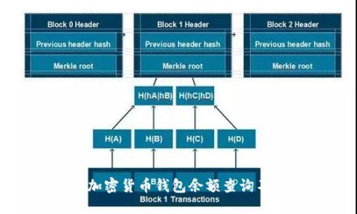 如何解决加密货币钱包余额查询不到的问题