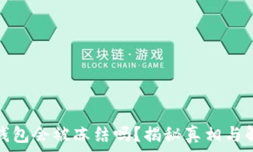 区块链钱包会被冻结吗?揭秘真相与解决方案