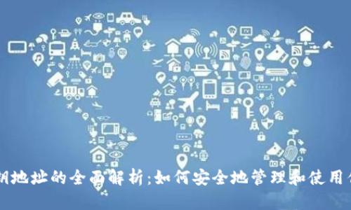 tpWallet公钥地址的全面解析:如何安全地管理和使用你的加密资产