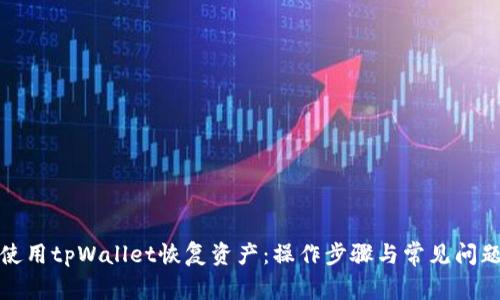 如何使用tpWallet恢复资产:操作步骤与常见问题解答