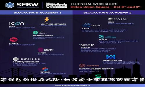 数字钱包的潜在风险:如何安全管理您的数字资产