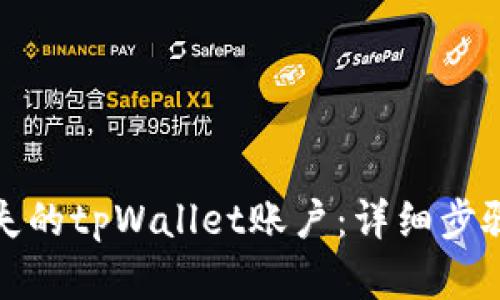如何找回丢失的tpWallet账户：详细步骤与解决方案