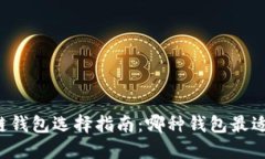 区块链钱包选择指南：哪种钱包最适合
