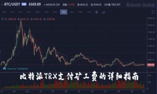 比特派TRX支付矿工费的详细指南