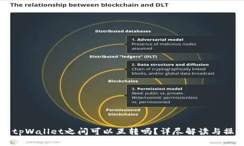 ### tpWallet之间可以互转吗？详尽解读与操作指南