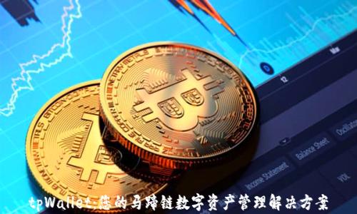 tpWallet:您的马蹄链数字资产管理解决方案