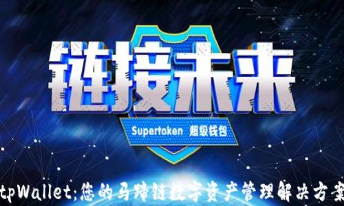 tpWallet:您的马蹄链数字资产管理解决方案