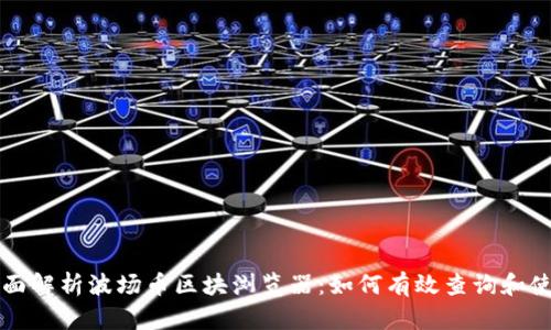 全面解析波场币区块浏览器：如何有效查询和使用