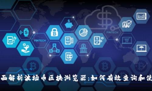 全面解析波场币区块浏览器：如何有效查询和使用