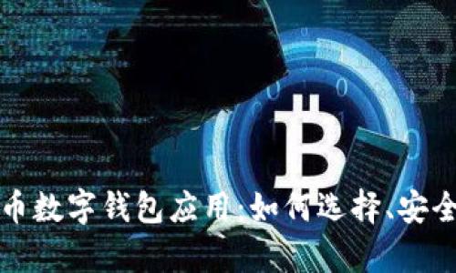 全面解析比特币数字钱包应用:如何选择、安全性与使用指南