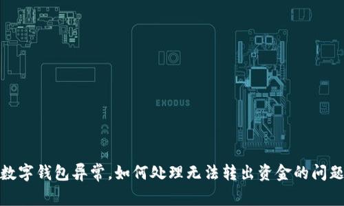 数字钱包异常,如何处理无法转出资金的问题