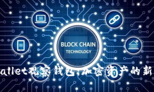 tpWallet观察钱包:加密资产的新纪元