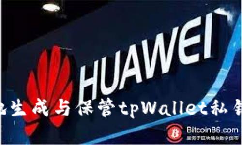 如何安全地生成与保管tpWallet私钥:完整指南