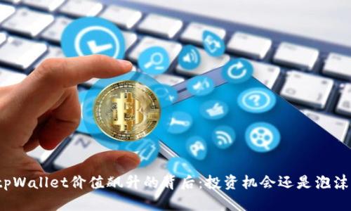 tpWallet价值飙升的背后:投资机会还是泡沫?