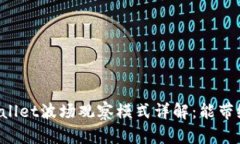 ### tpWallet波场观察模式详解：能带给用
