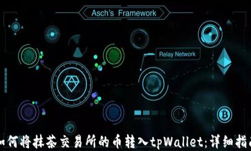 如何将抹茶交易所的币转入tpWallet:详细指南