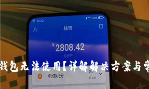 区块链钱包无法使用?详解解决方案与常见问题