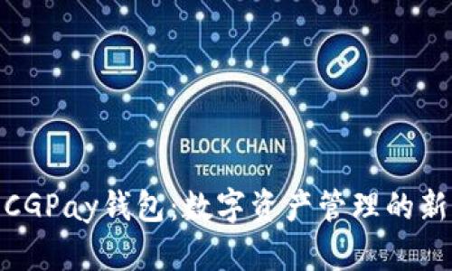 探索CGPay钱包:数字资产管理的新选择