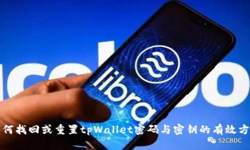 如何找回或重置tpWallet密码与密钥的有效方法