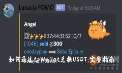 如何通过tpWallet兑换USDT：完整指南
