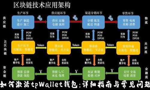 如何激活tpWallet钱包:详细指南与常见问题