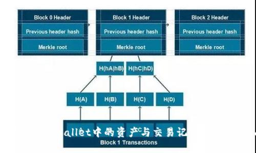 如何查看tpWallet中的资产与交易记录:全方位指南