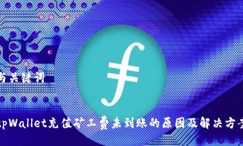 与关键词
tpWallet充值矿工费未到账的原因及解决方案