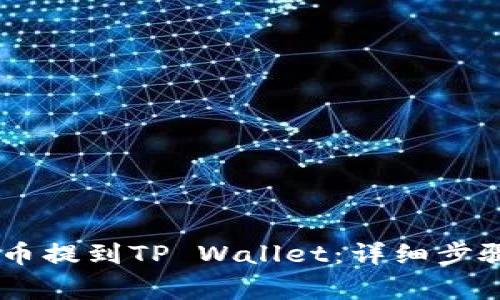 如何将SHIB币提到TP Wallet:详细步骤与注意事项