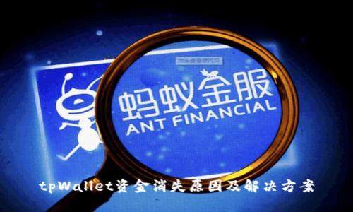 tpWallet资金消失原因及解决方案