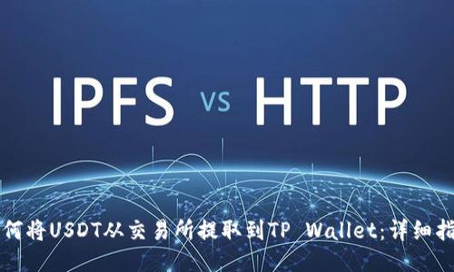 如何将USDT从交易所提取到TP Wallet:详细指南