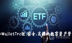 深入了解tpWalletTrc链：安全、高效的数