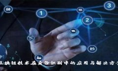 区块链技术在身份识别中的应用与解决