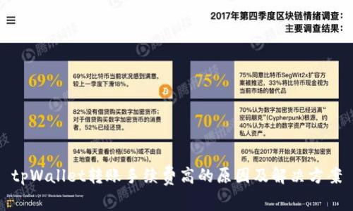 tpWallet转账手续费高的原因及解决方案
