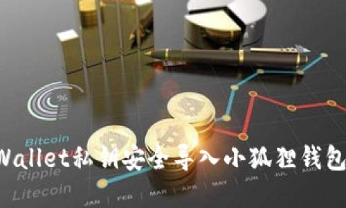 如何将tpWallet私钥安全导入小狐狸钱包:详细指南