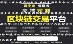   tpWallet私钥格式错误的解决方案与技