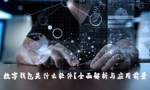 数字钱包是什么软件?全面解析与应用前景