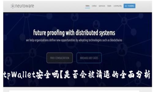 tpWallet安全吗?是否会被清退的全面分析