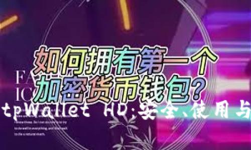 深入了解tpWallet HD:安全、使用与功能解析