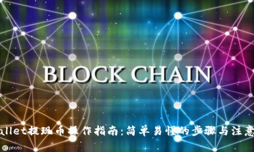 tpWallet提现币操作指南:简单易懂的步骤与注意事项
