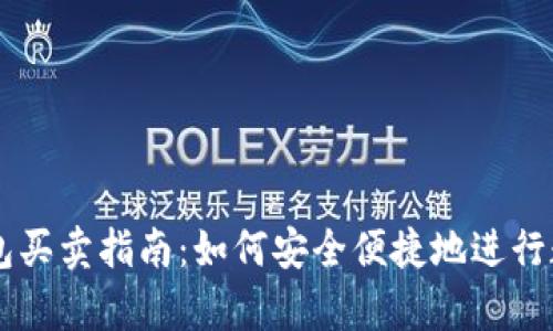 tpWallet钱包买卖指南:如何安全便捷地进行数字资产交易