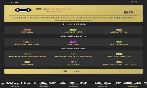如何在tpWallet上发币支付:详细步骤与实用技巧